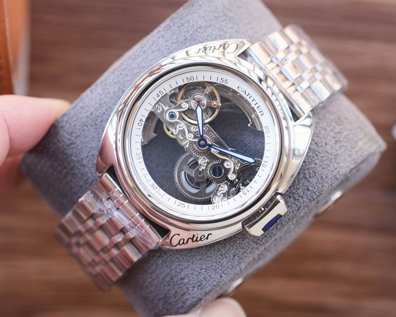 Cartier 41mm 45 (6)