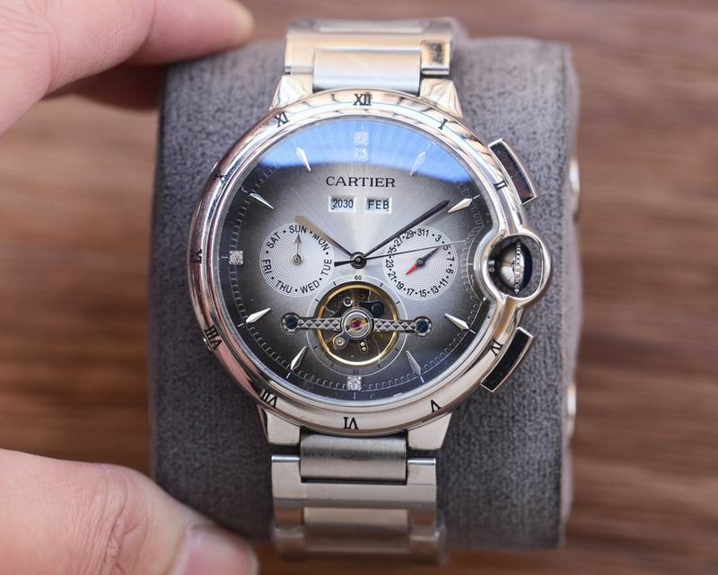 Cartier 41mm 50 (6)