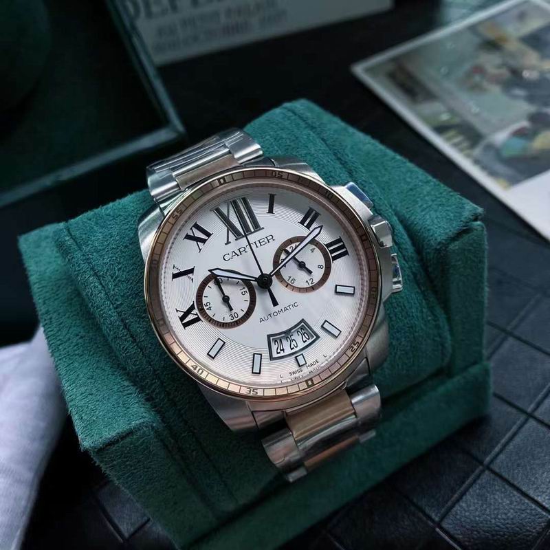 Cartier 42mm 66 (10)