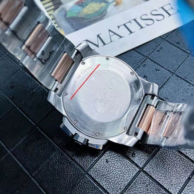 Cartier 42mm 66 (13)