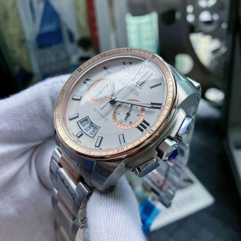 Cartier 42mm 66 (14)