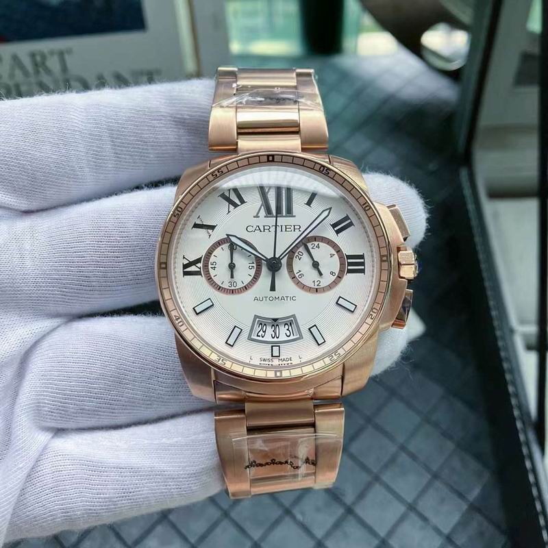 Cartier 42mm 66 (15)