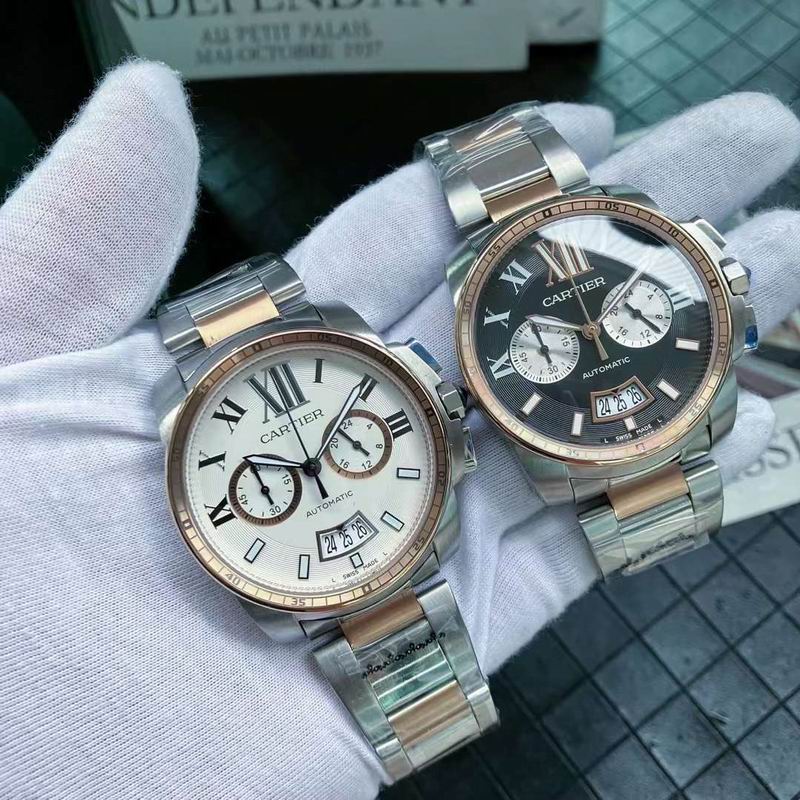 Cartier 42mm 66 (16)