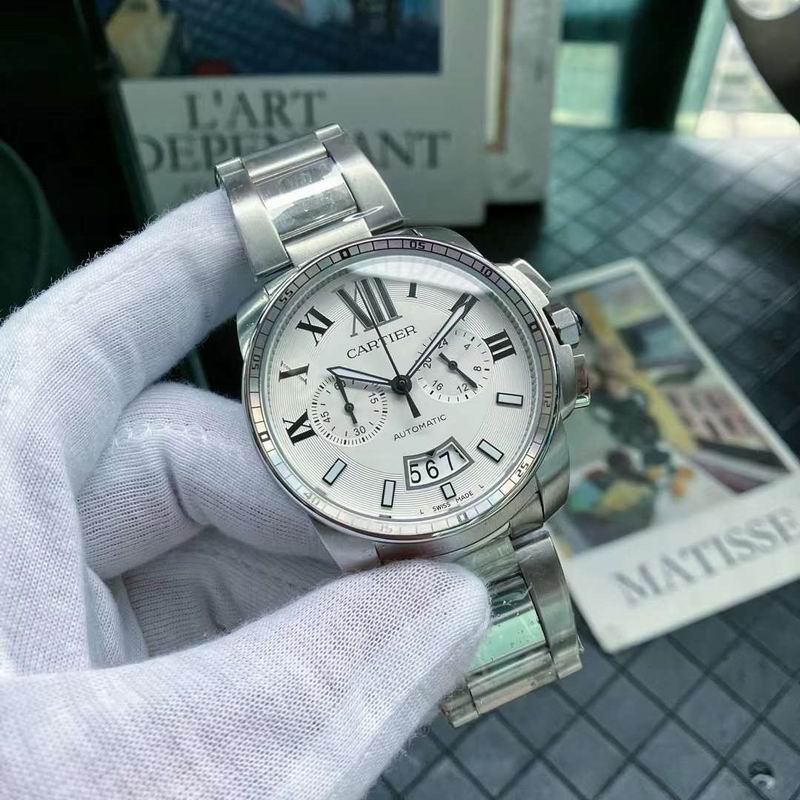 Cartier 42mm 66 (18)