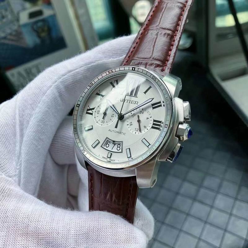 Cartier 42mm 66 (3)