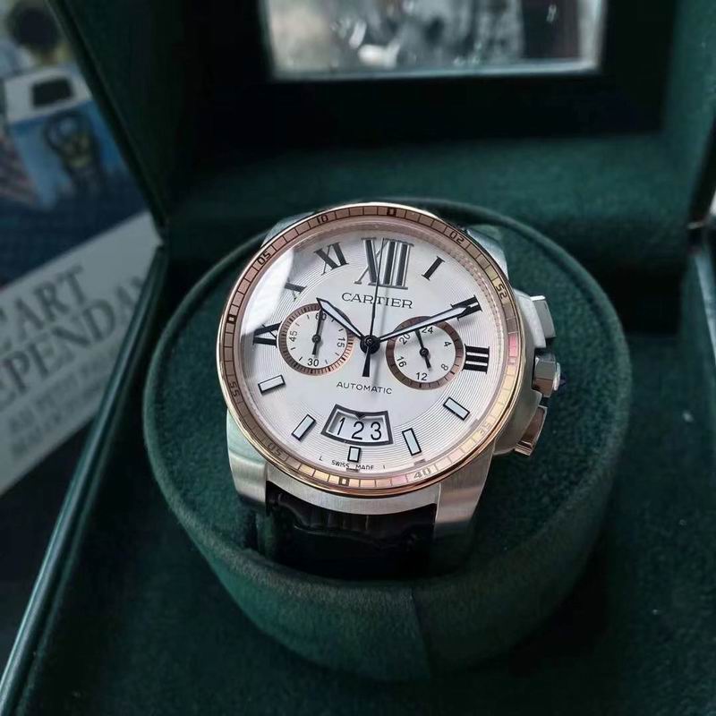 Cartier 42mm 66 (8)