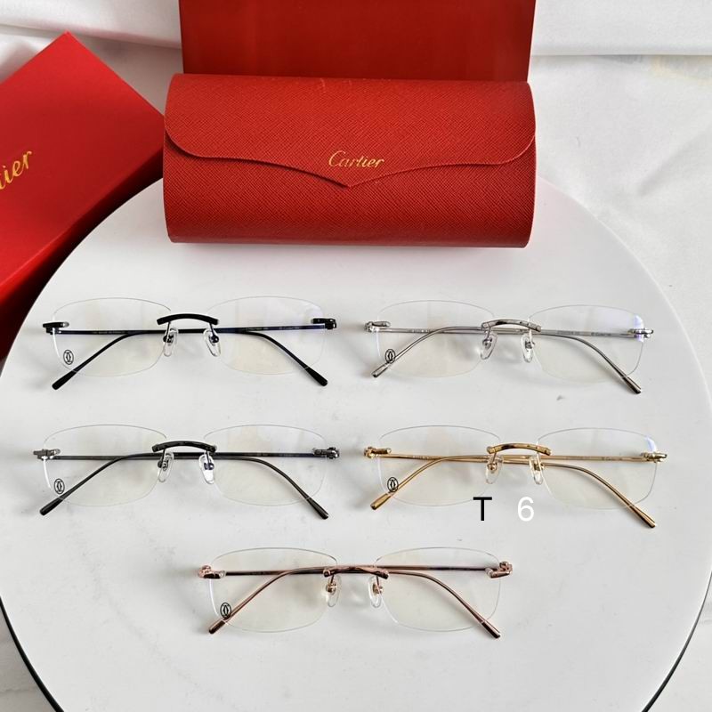 Cartier CT03376MS 56 16-140 e07