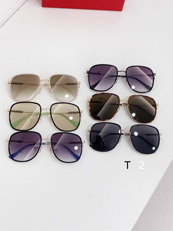 Cartier CT0382S 55 19-145 b09