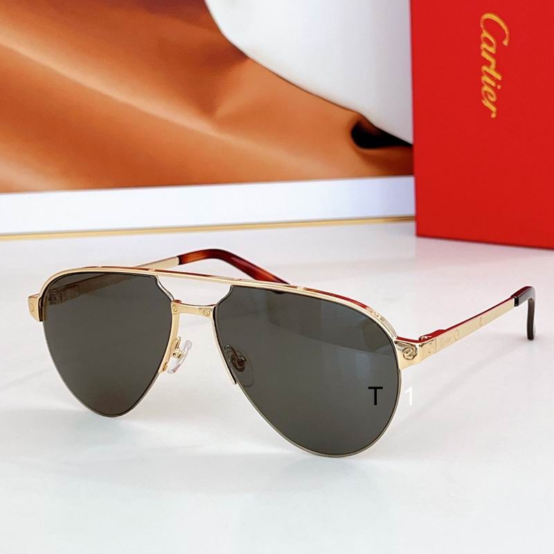 Cartier CT0386 60 15-140 a06