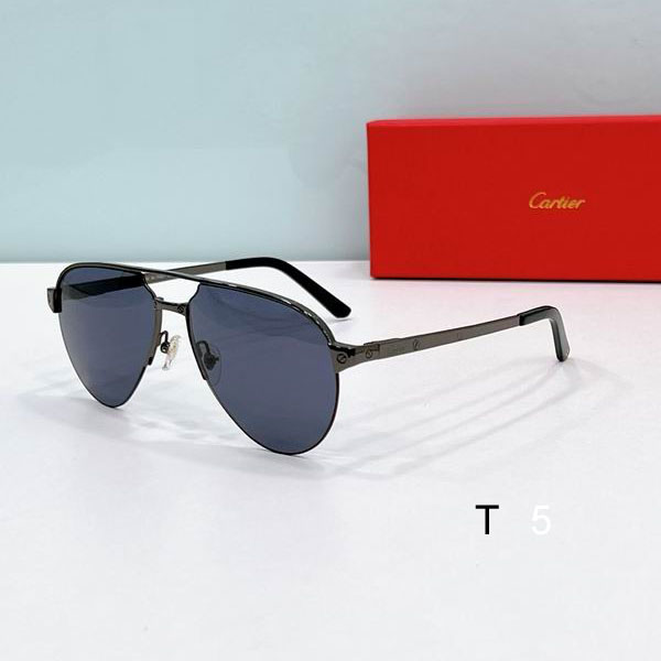 Cartier CT0386S 60 15-140  F02