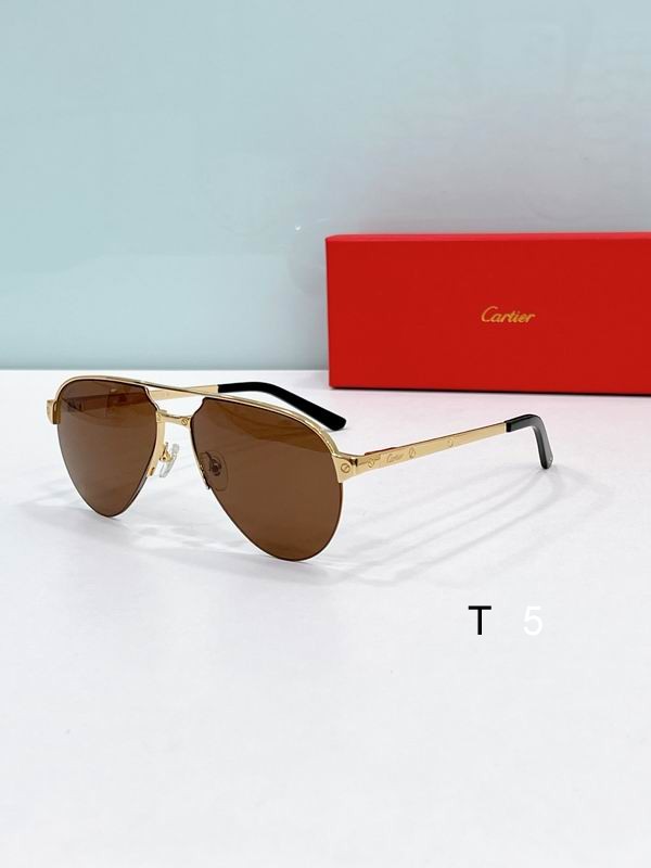 Cartier CT0386S 60 15-140  F04