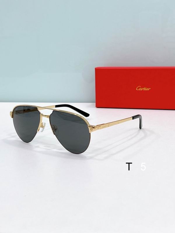Cartier CT0386S 60 15-140  F05