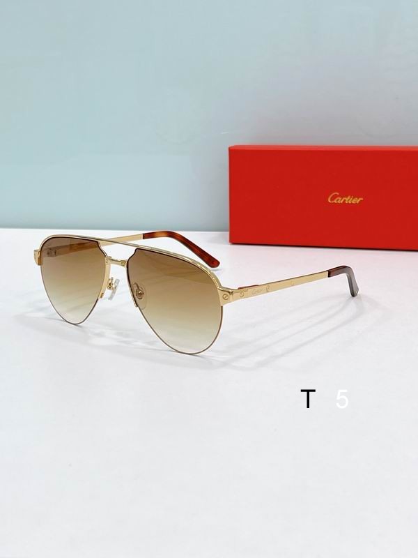 Cartier CT0386S 60 15-140  F07