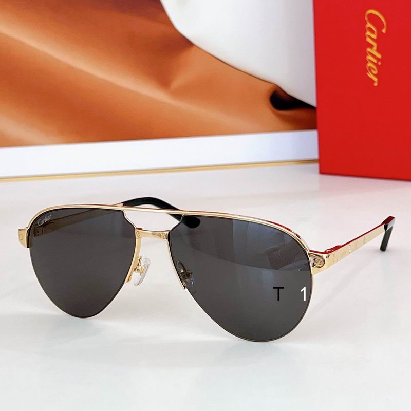 Cartier CT0386S 60 15-140 a07