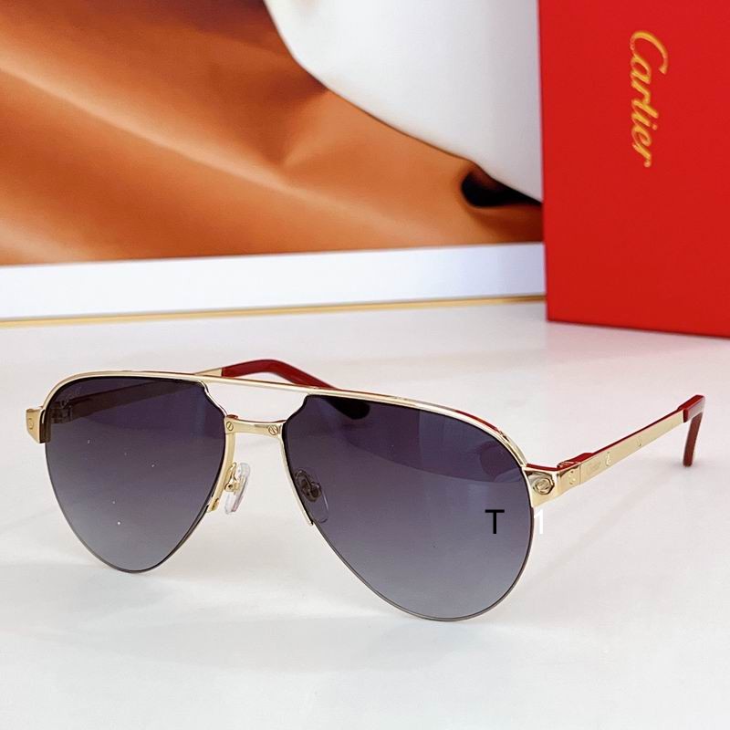 Cartier CT0386S 60 15-140 a08