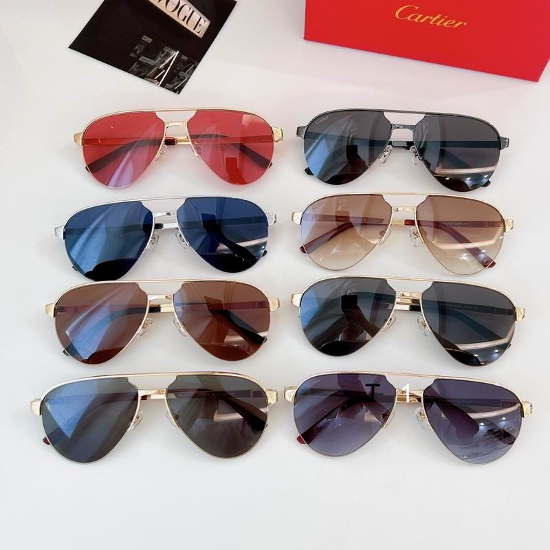 Cartier CT0386S 60 15-140 a09