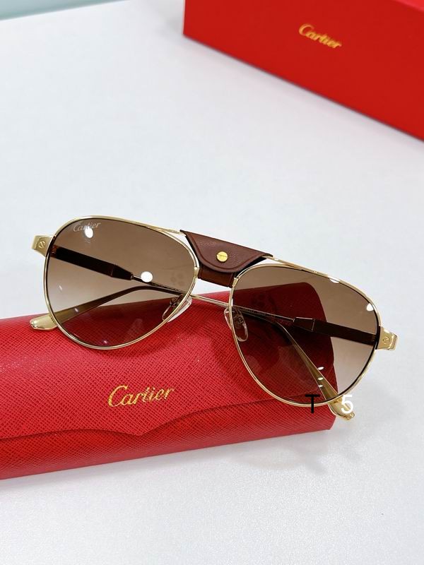 Cartier CT0420S 58 17-145 F01