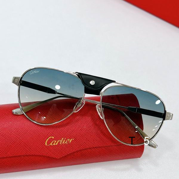 Cartier CT0420S 58 17-145 F02