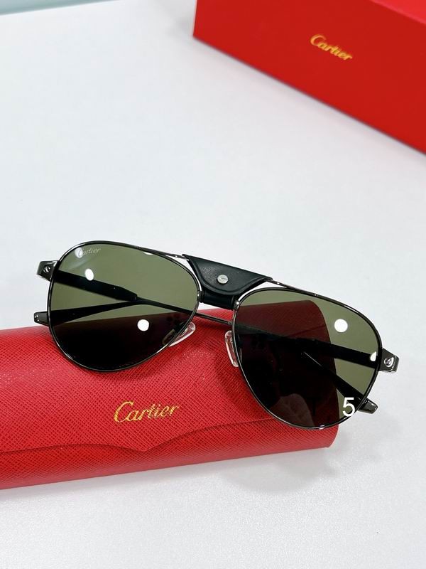 Cartier CT0420S 58 17-145 F04