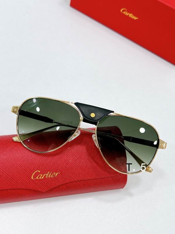 Cartier CT0420S 58 17-145 F05