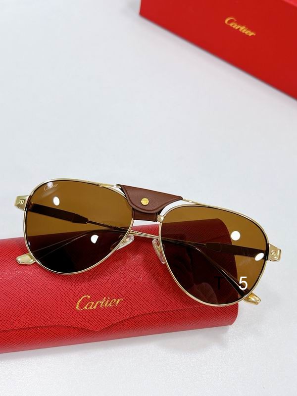 Cartier CT0420S 58 17-145 F06