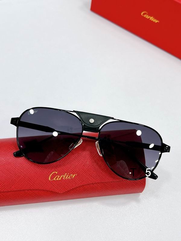 Cartier CT0420S 58 17-145 F07