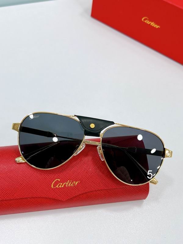 Cartier CT0420S 58 17-145 F08