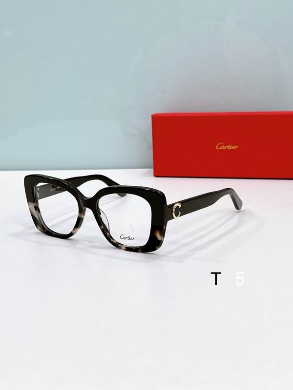 Cartier CT0438O 54-20-140 F01