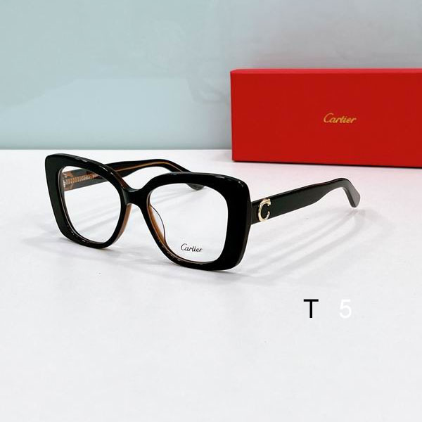 Cartier CT0438O 54-20-140 F03