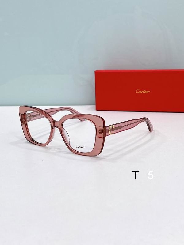 Cartier CT0438O 54-20-140 F04