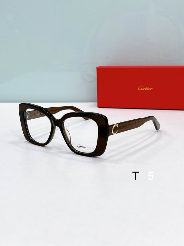 Cartier CT0438O 54-20-140 F05
