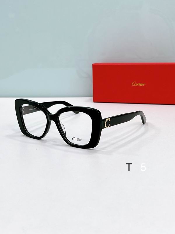 Cartier CT0438O 54-20-140 F06