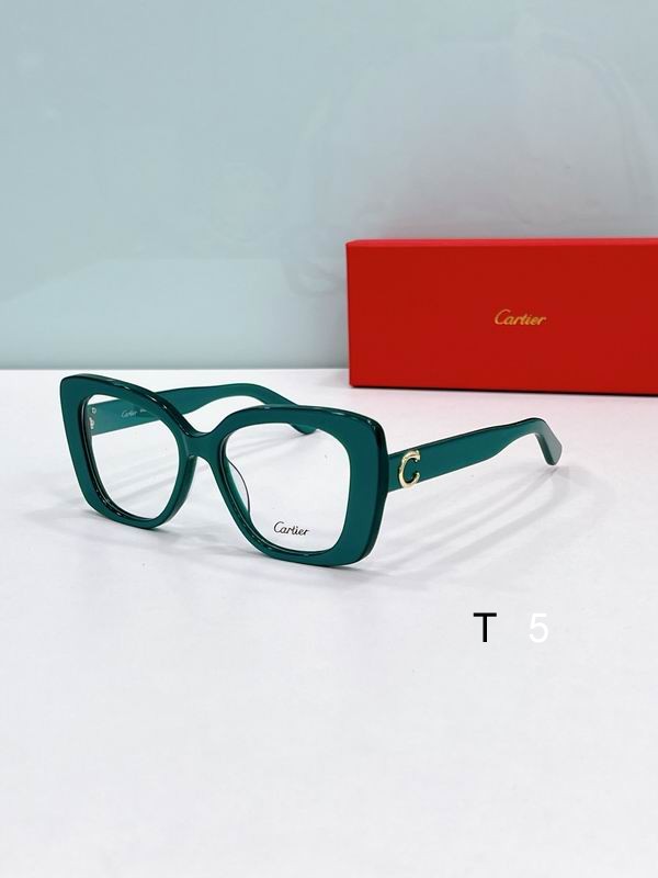 Cartier CT0438O 54-20-140 F07