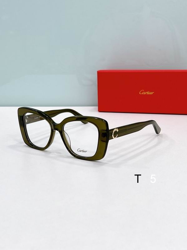 Cartier CT0438O 54-20-140 F08