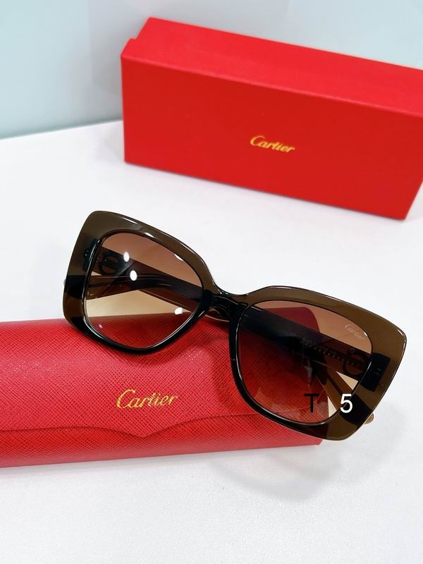 Cartier CT0438O 54-20-140F02