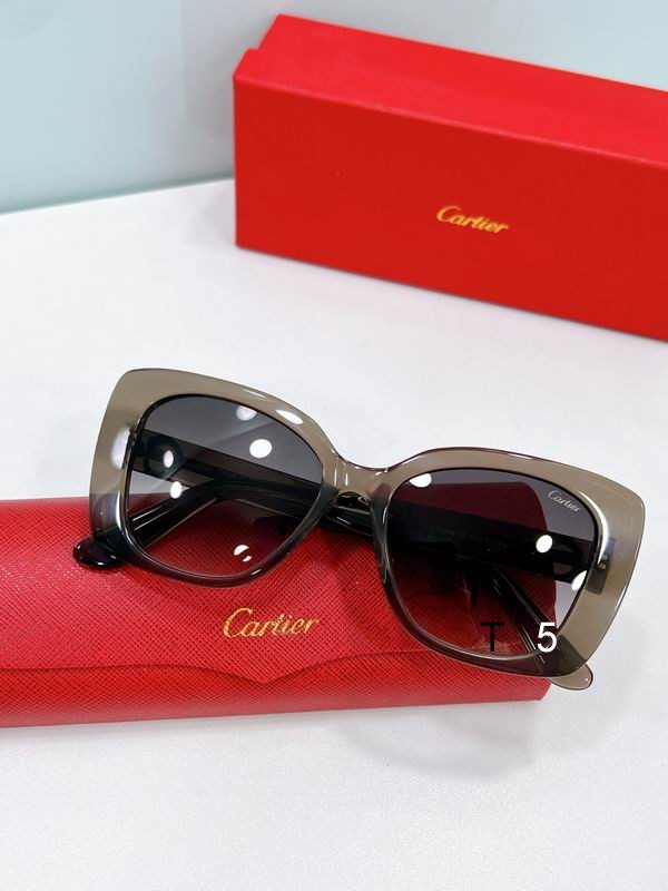 Cartier CT0438O 54-20-140F03