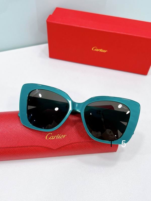 Cartier CT0438O 54-20-140F04