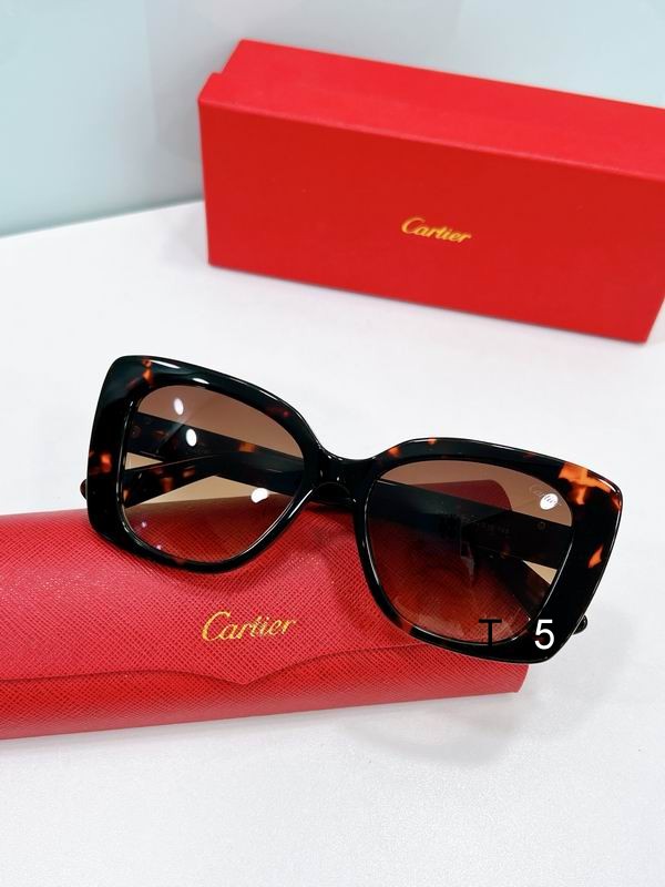 Cartier CT0438O 54-20-140F06