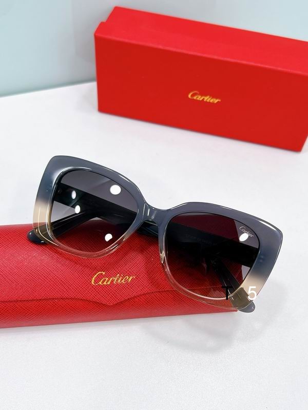 Cartier CT0438O 54-20-140F08