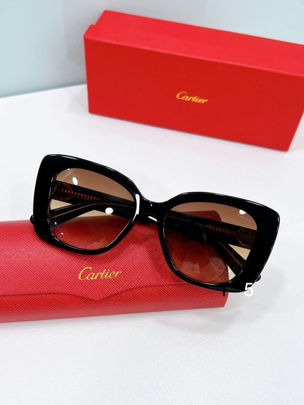 Cartier CT0438O 54-20-140F10