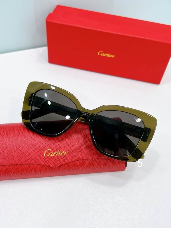Cartier CT0438O 54-20-140F11