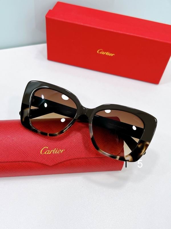 Cartier CT0438O 54-20-140F12