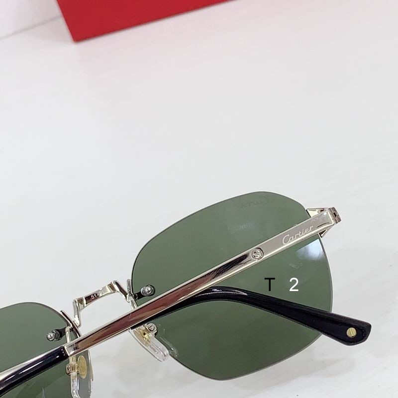 Cartier CT0459S 51 21-145 b06