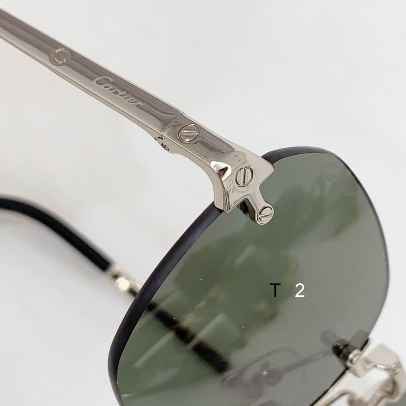 Cartier CT0459S 51 21-145 b08