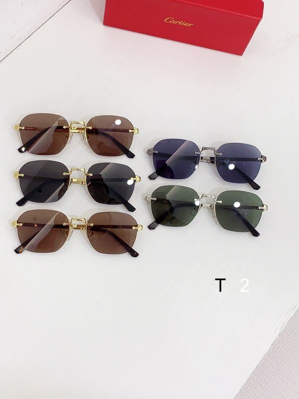 Cartier CT0459S 51 21-145 b09