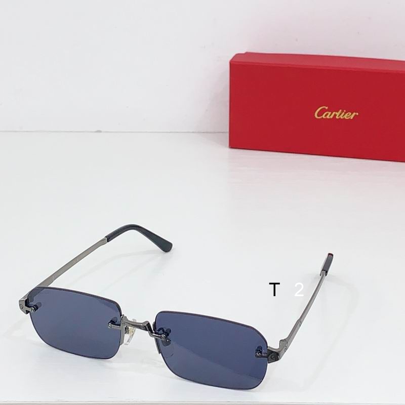 Cartier CT0460S 56 20-145 b04
