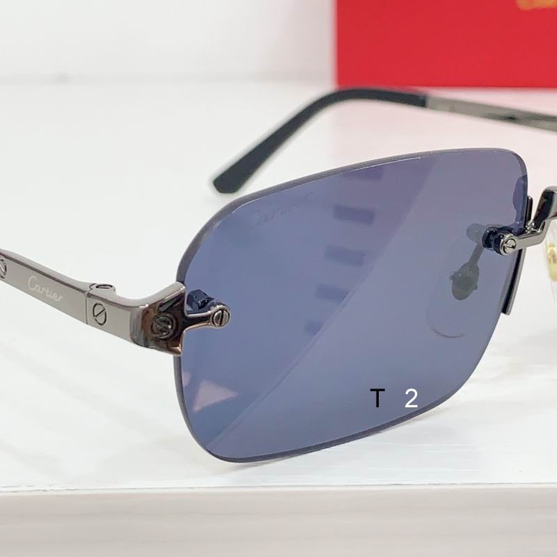 Cartier CT0460S 56 20-145 b05