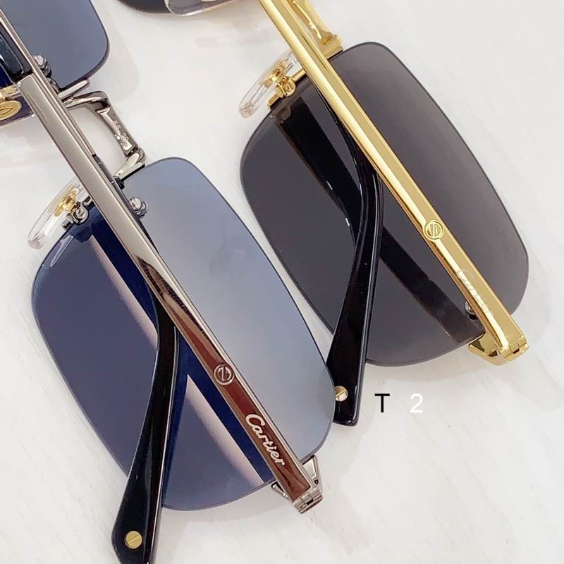 Cartier CT0460S 56 20-145 b06