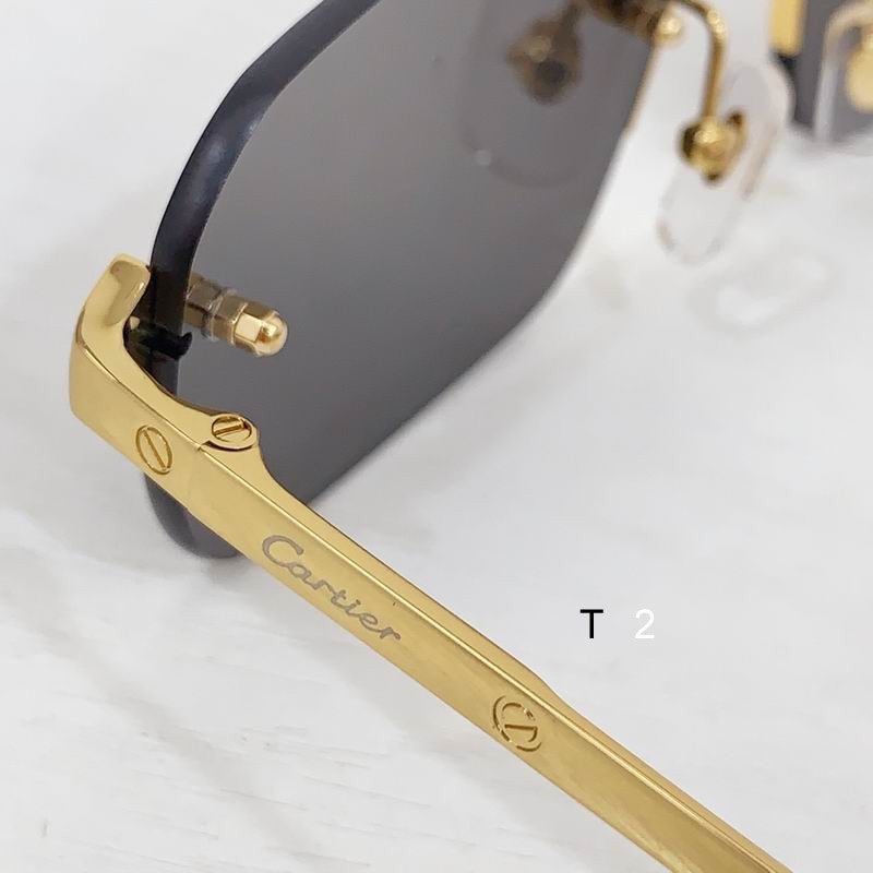 Cartier CT0460S 56 20-145 b07