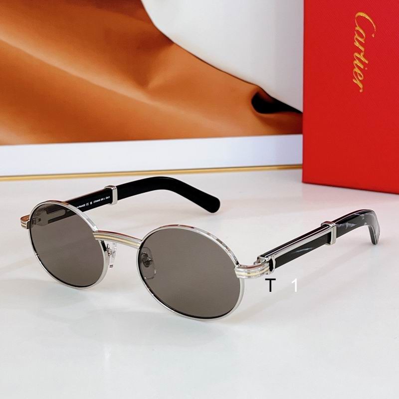 Cartier CT0464S 53 22-145 a01